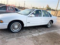 شيفروليه كابريس